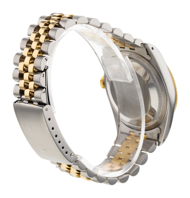 Rolex Datejust 16233 Image 3